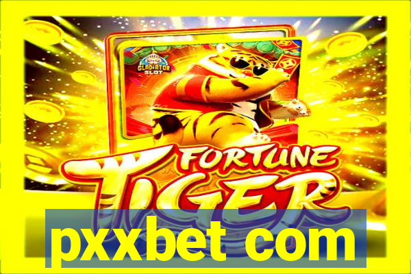 pxxbet com